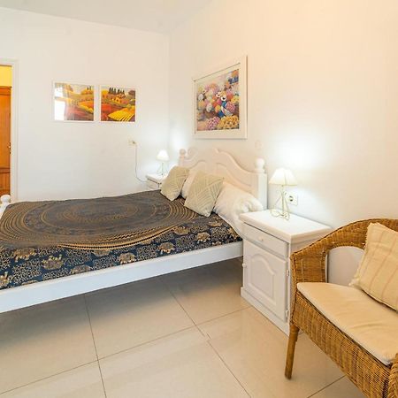 Eden Rentals Lake Port 6Th Beach Avenue Пуэрто-де-ла-Крус Экстерьер фото