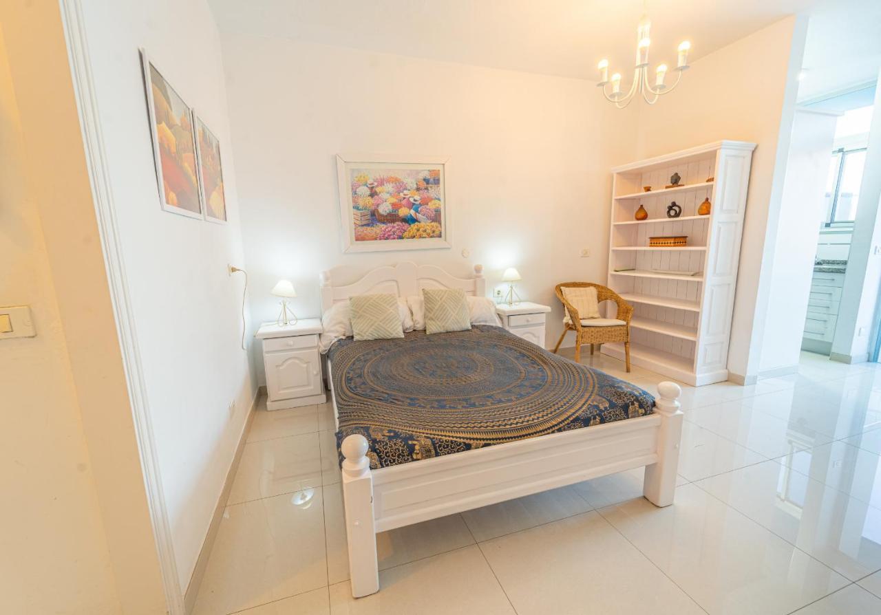 Eden Rentals Lake Port 6Th Beach Avenue Пуэрто-де-ла-Крус Экстерьер фото