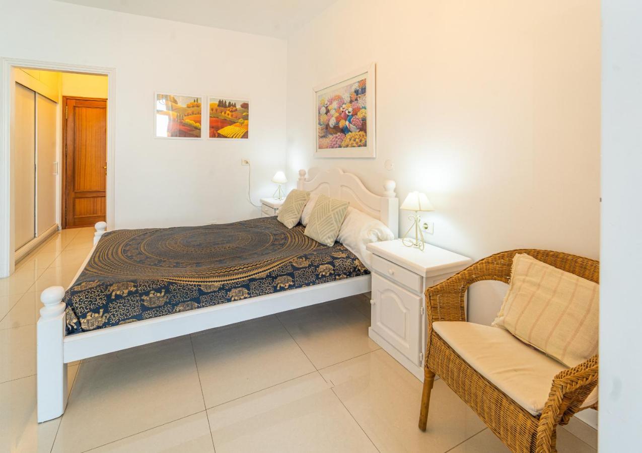 Eden Rentals Lake Port 6Th Beach Avenue Пуэрто-де-ла-Крус Экстерьер фото
