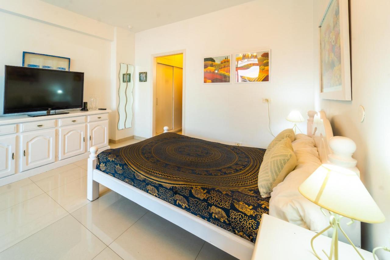 Eden Rentals Lake Port 6Th Beach Avenue Пуэрто-де-ла-Крус Экстерьер фото