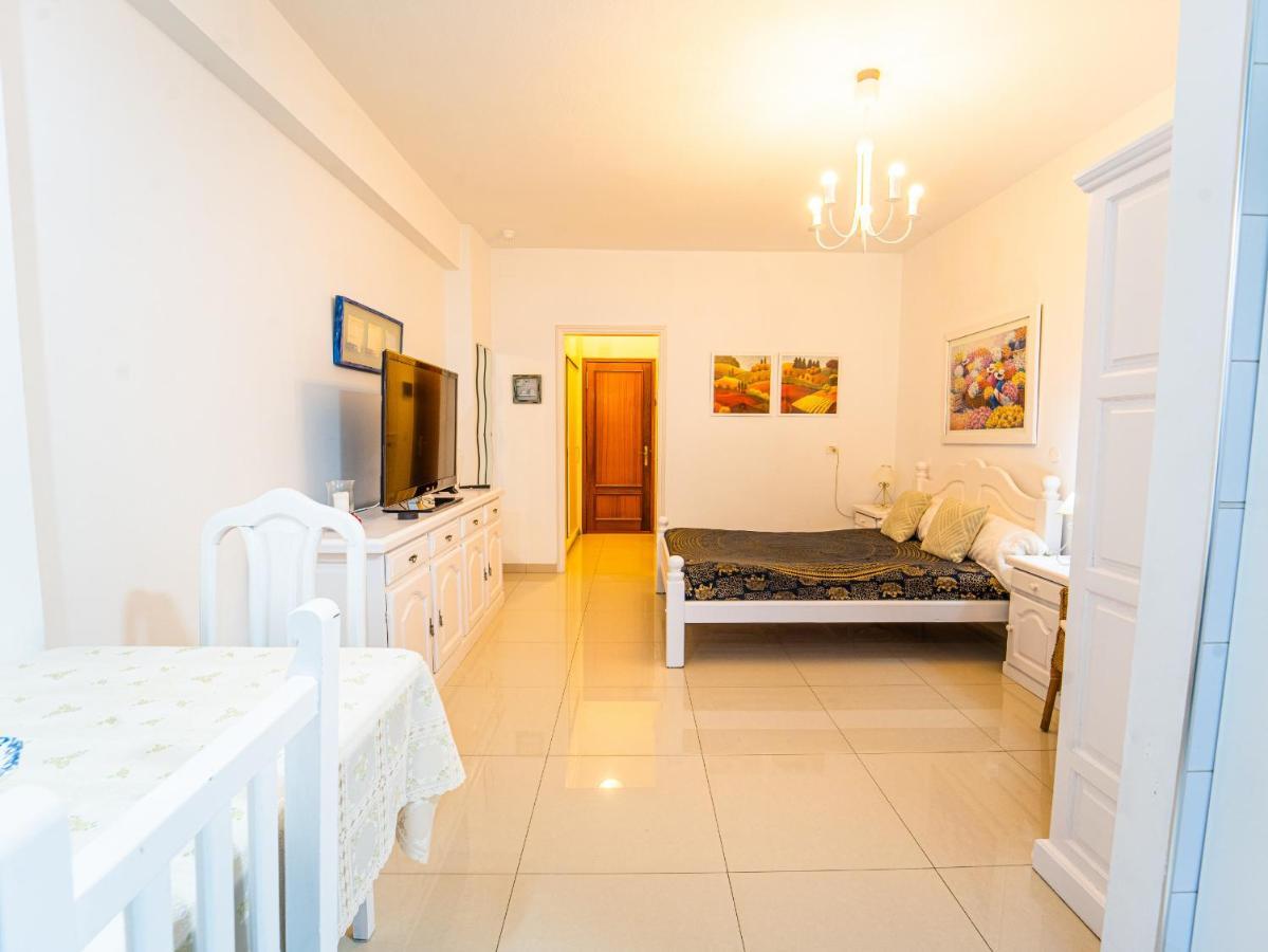Eden Rentals Lake Port 6Th Beach Avenue Пуэрто-де-ла-Крус Экстерьер фото