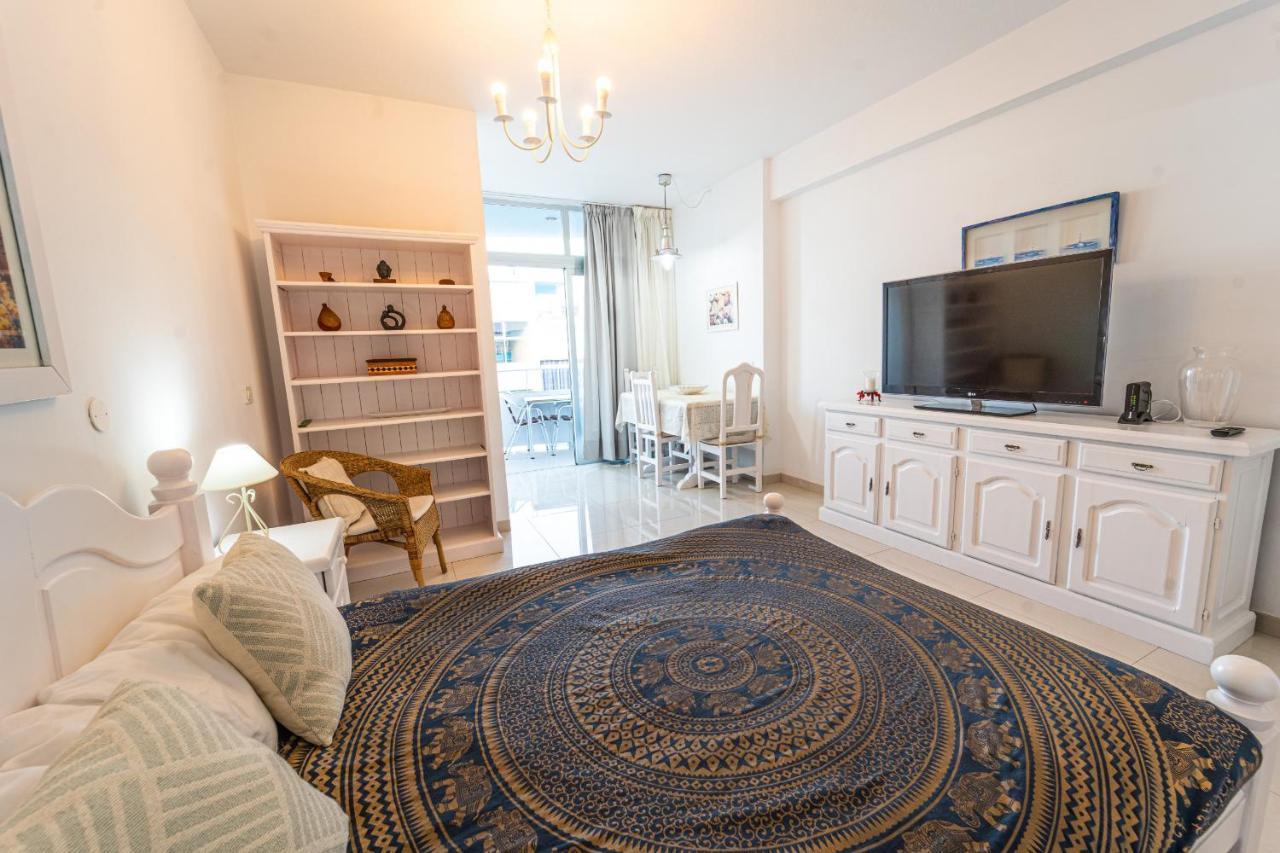 Eden Rentals Lake Port 6Th Beach Avenue Пуэрто-де-ла-Крус Экстерьер фото