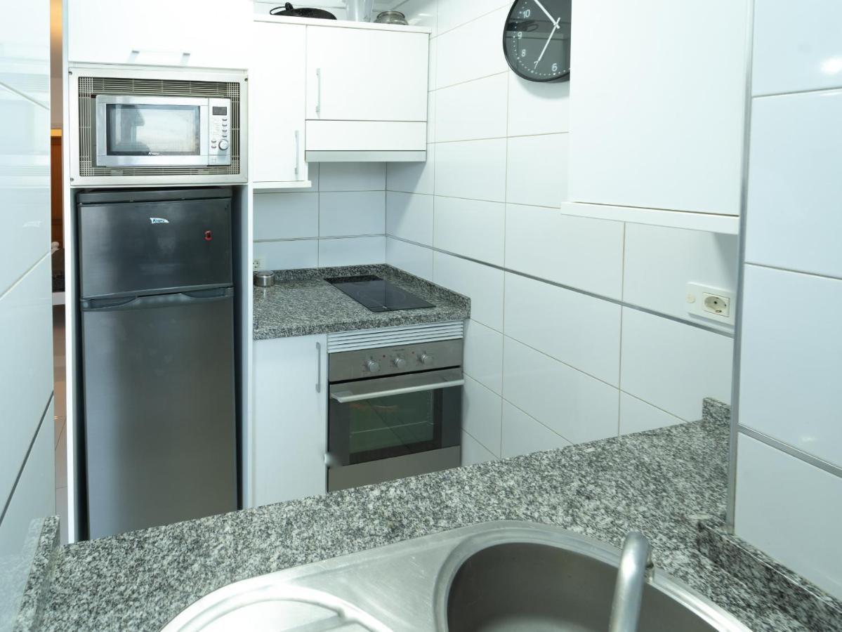 Eden Rentals Lake Port 6Th Beach Avenue Пуэрто-де-ла-Крус Экстерьер фото