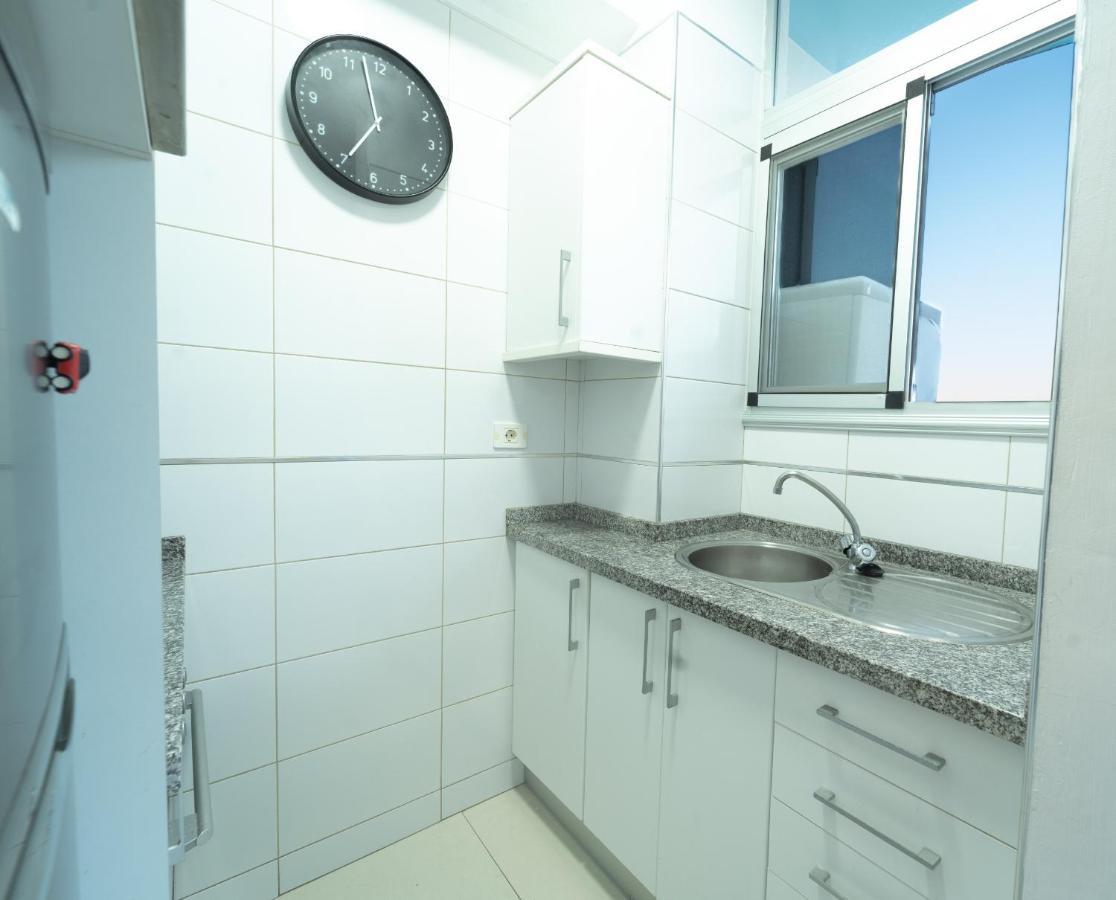 Eden Rentals Lake Port 6Th Beach Avenue Пуэрто-де-ла-Крус Экстерьер фото