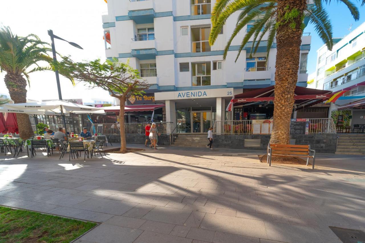 Eden Rentals Lake Port 6Th Beach Avenue Пуэрто-де-ла-Крус Экстерьер фото