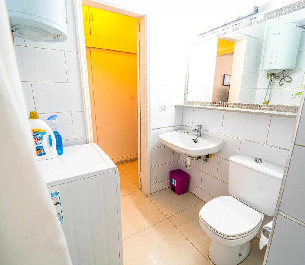 Eden Rentals Lake Port 6Th Beach Avenue Пуэрто-де-ла-Крус Экстерьер фото