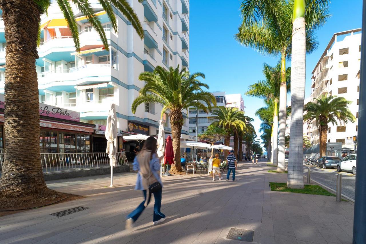 Eden Rentals Lake Port 6Th Beach Avenue Пуэрто-де-ла-Крус Экстерьер фото